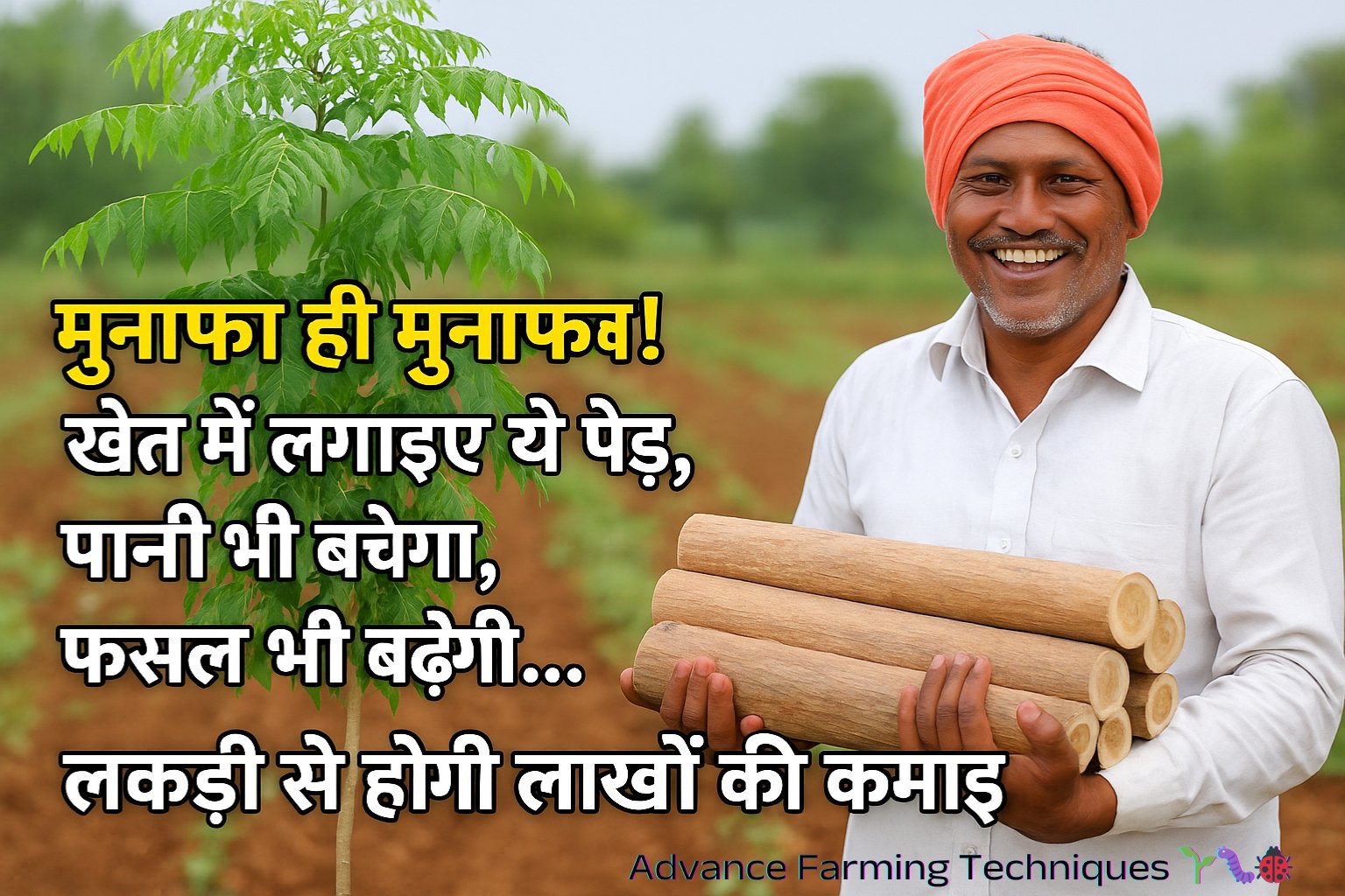 ЁЯМ│ Malabar Neem Farming: рдореБрдирд╛рдлрд╛ рд╣реА рдореБрдирд╛рдлрд╛! рдХрдо рдкрд╛рдиреА рдореЗрдВ рднреА рд▓рд╛рдПрдВ рд╣рд░рд┐рдпрд╛рд▓реА рдФрд░ рдХрдорд╛рдИ ЁЯТ╕ 1 image 3d261906d1cdcd8eeb919bfd73052f0c